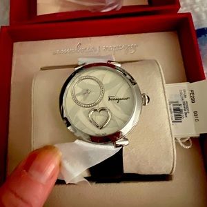 Beautiful Salvatore women’s watch